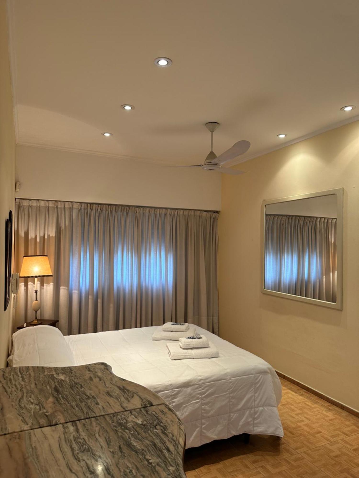 Hotel Lpr Express Eze Airport Monte Grande Exterior foto