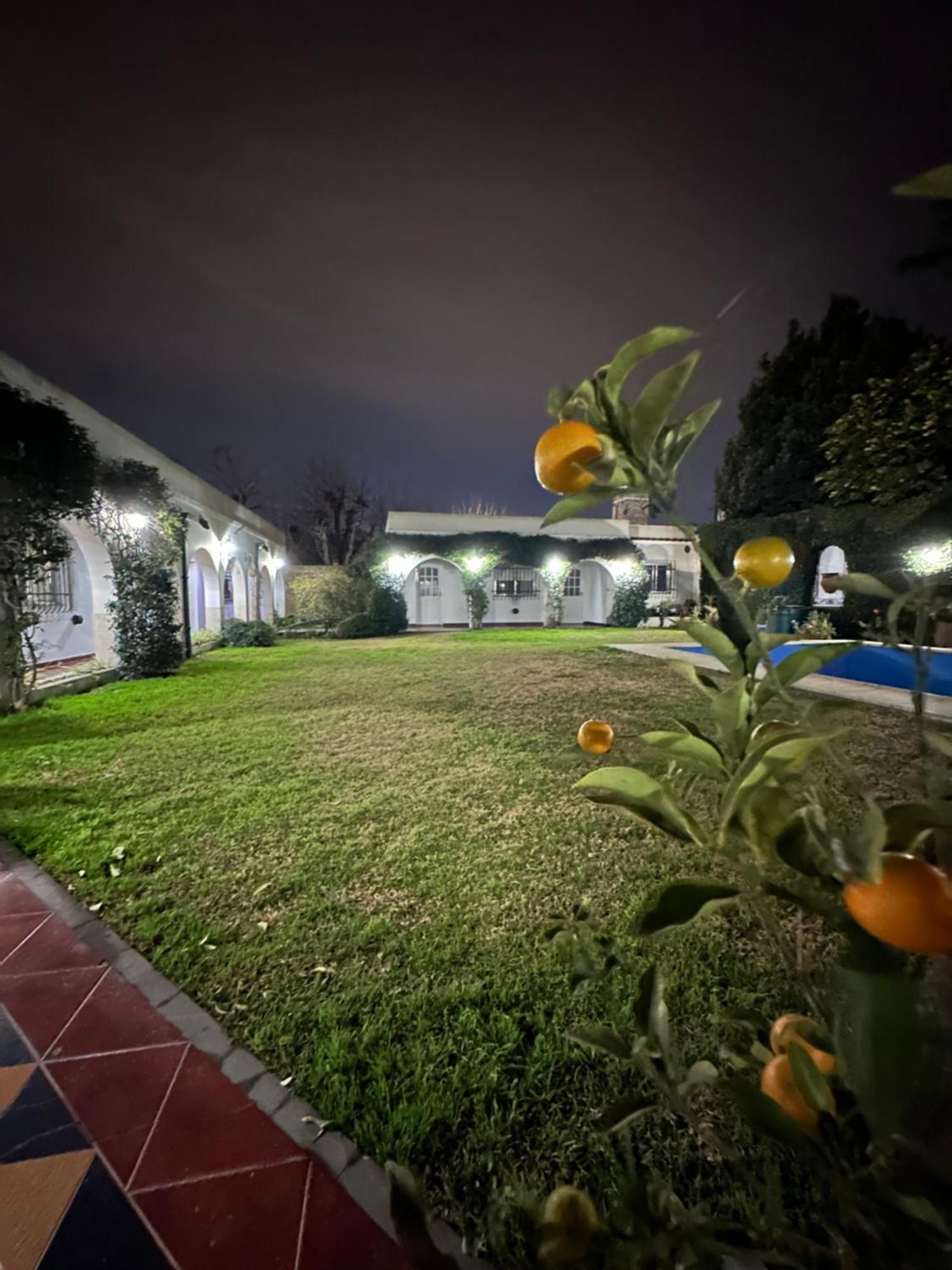 Hotel Lpr Express Eze Airport Monte Grande Exterior foto