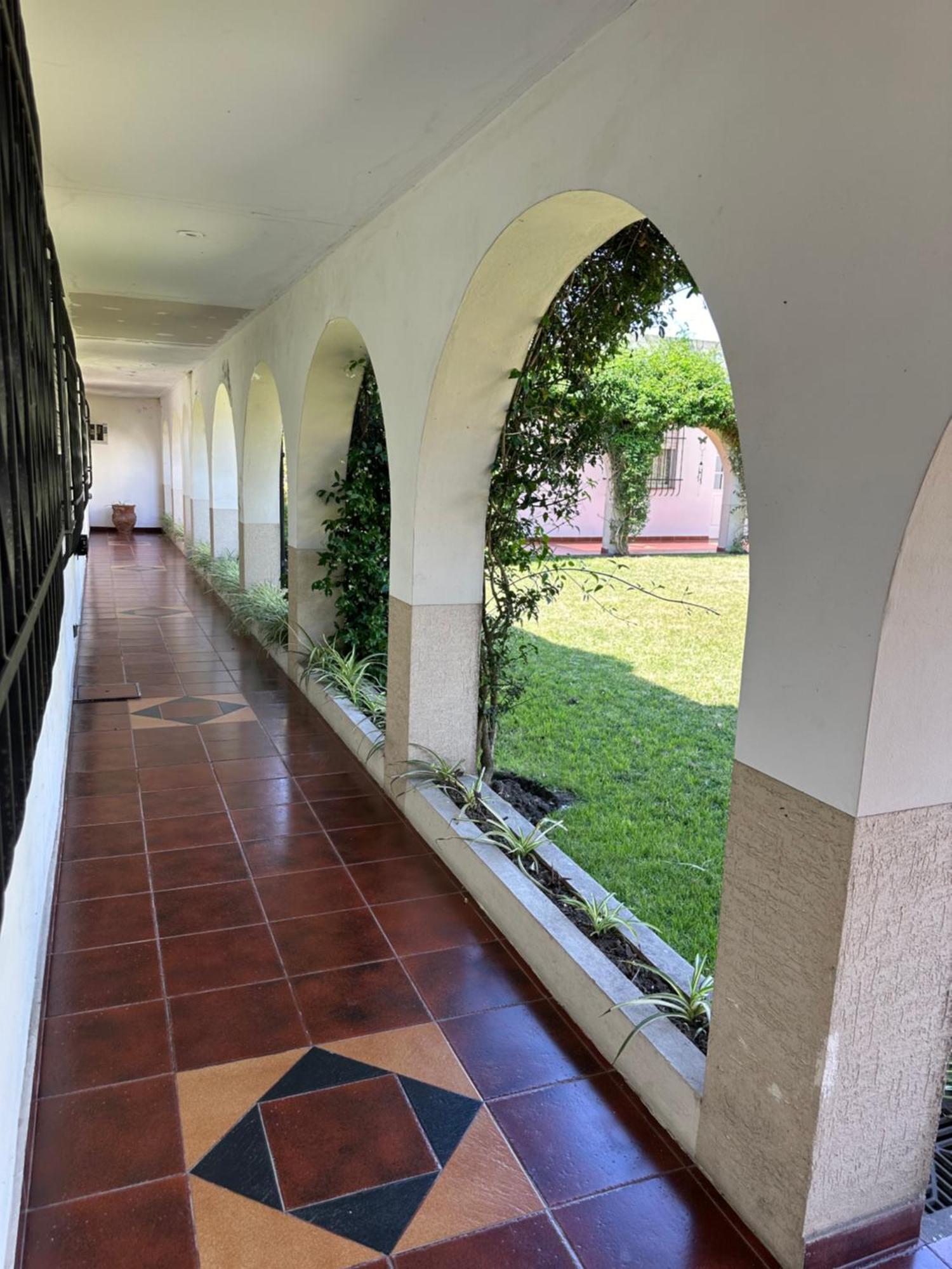 Hotel Lpr Express Eze Airport Monte Grande Exterior foto