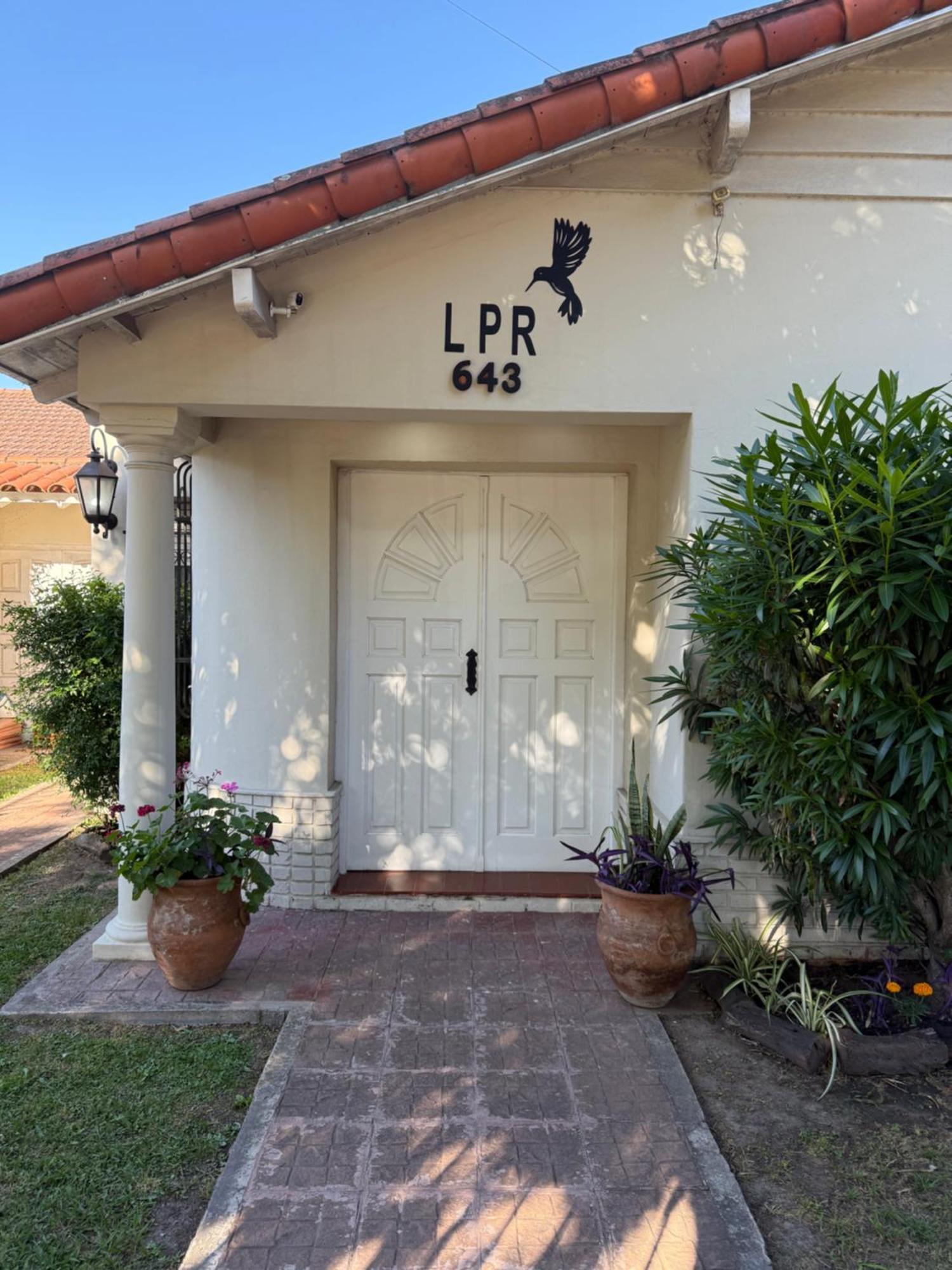 Hotel Lpr Express Eze Airport Monte Grande Exterior foto